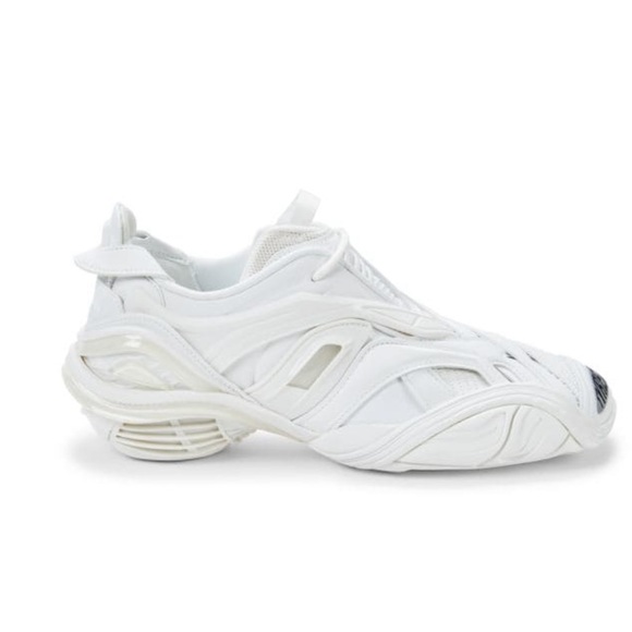Balenciaga Tyrex collab sneakers size 43 - Picture 1 of 7